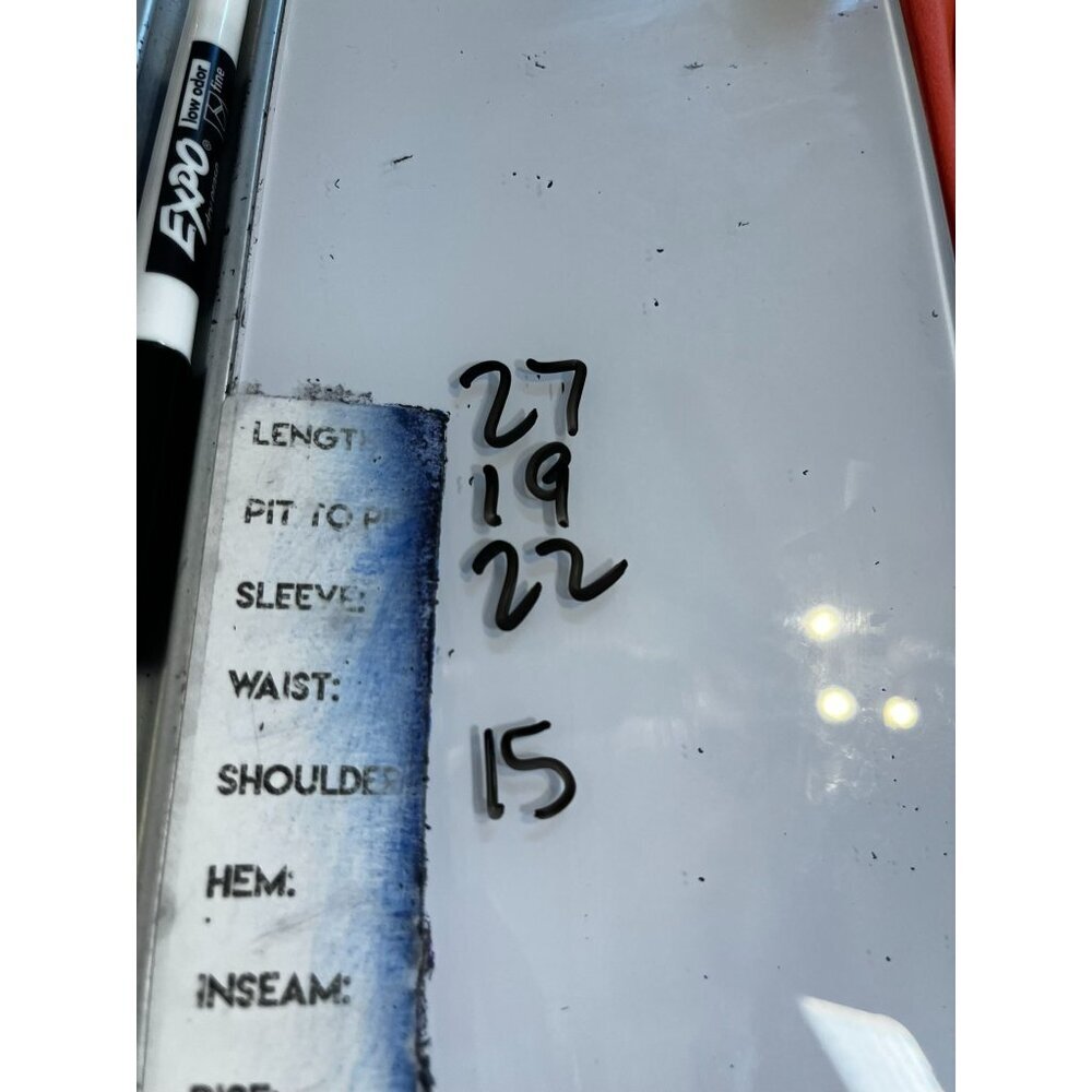 Handmade Plaid Blazer Blue S Check Preppy Old Money Academia Festive Holiday 80s - Picture 7 of 8